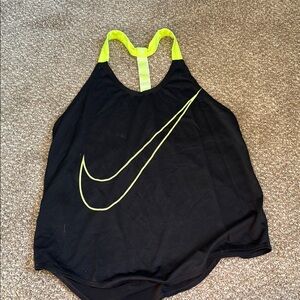 Nike tank top
